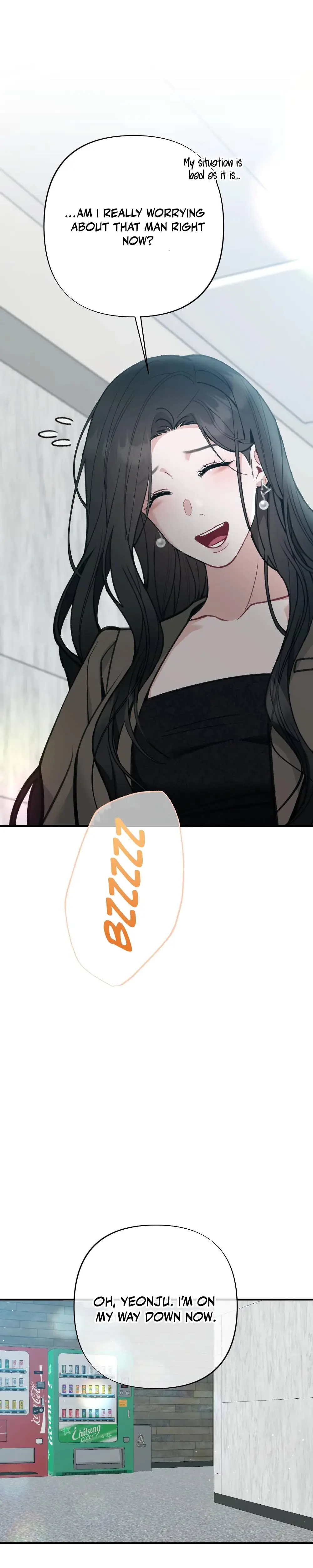 Last Love Chapter 22 - Page 17