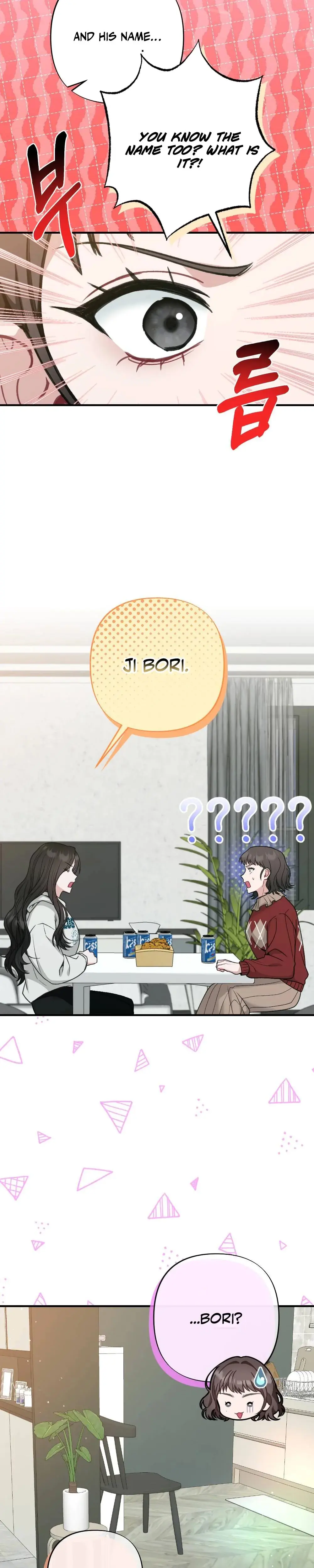 Last Love Chapter 22 - Page 26