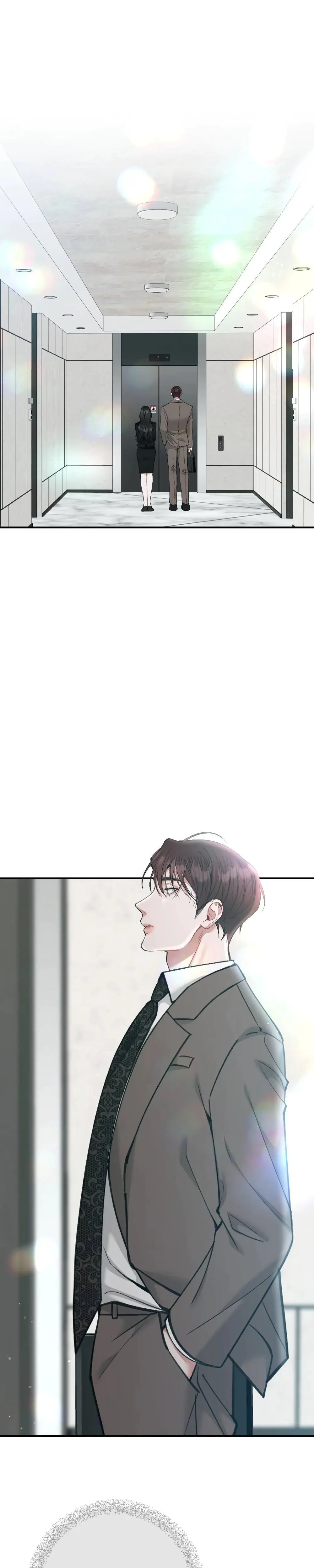 Last Love Chapter 22 - Page 37