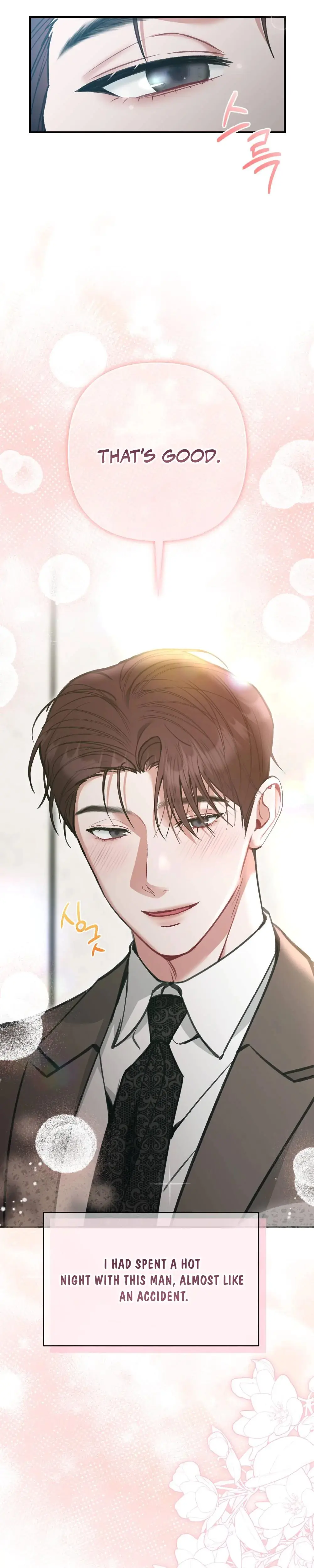 Last Love Chapter 22 - Page 39