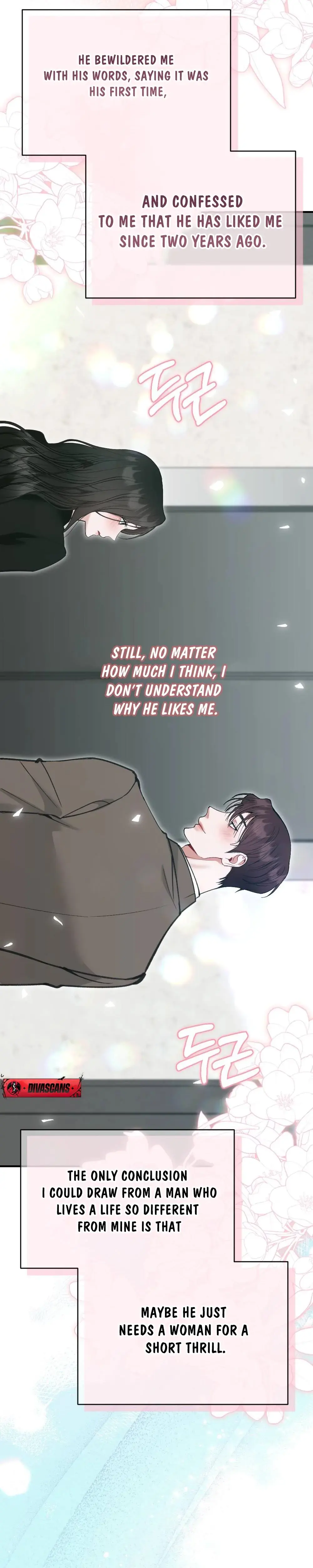 Last Love Chapter 22 - Page 40