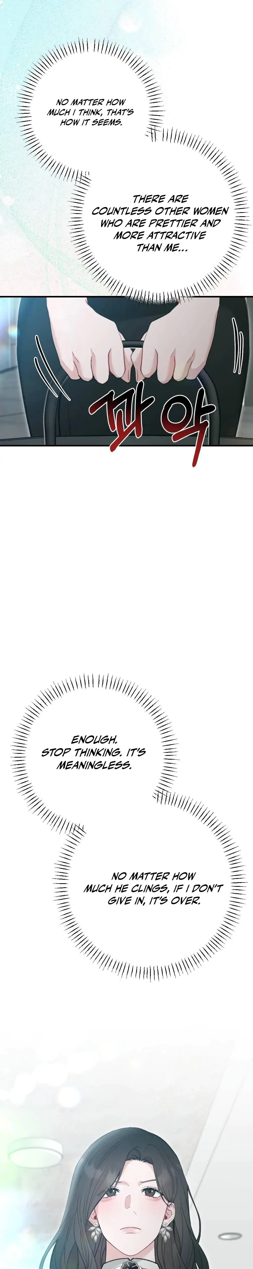 Last Love Chapter 22 - Page 41