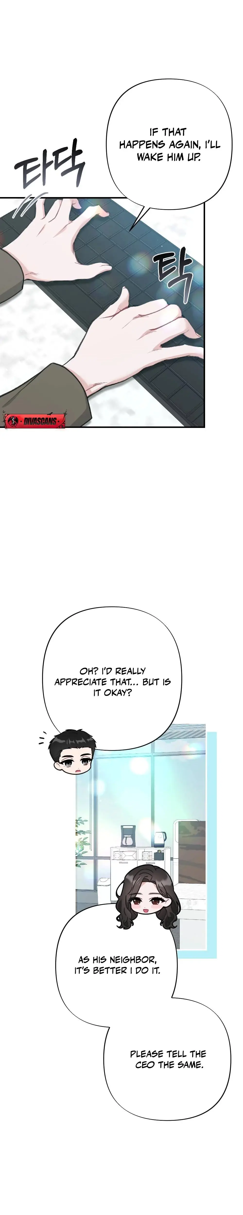Last Love Chapter 22 - Page 6