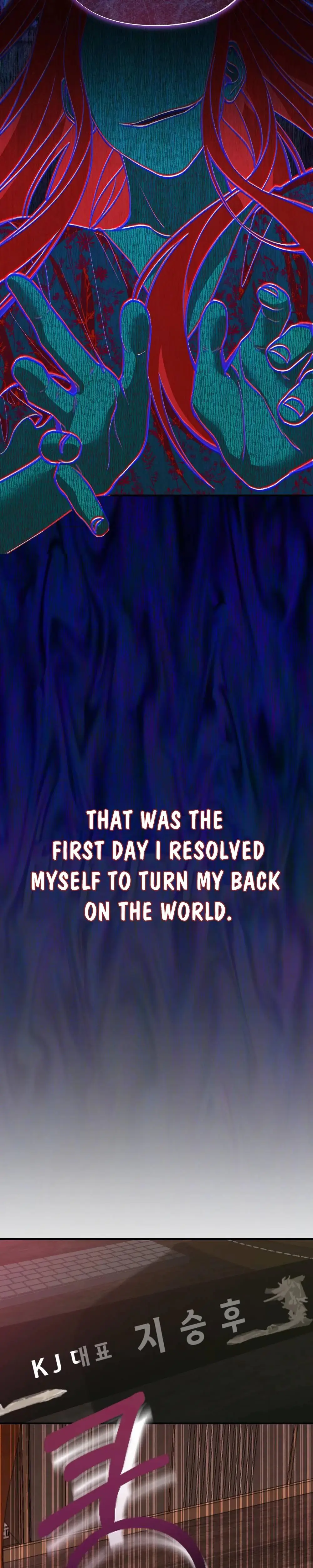 Last Love Chapter 22 - Page 9
