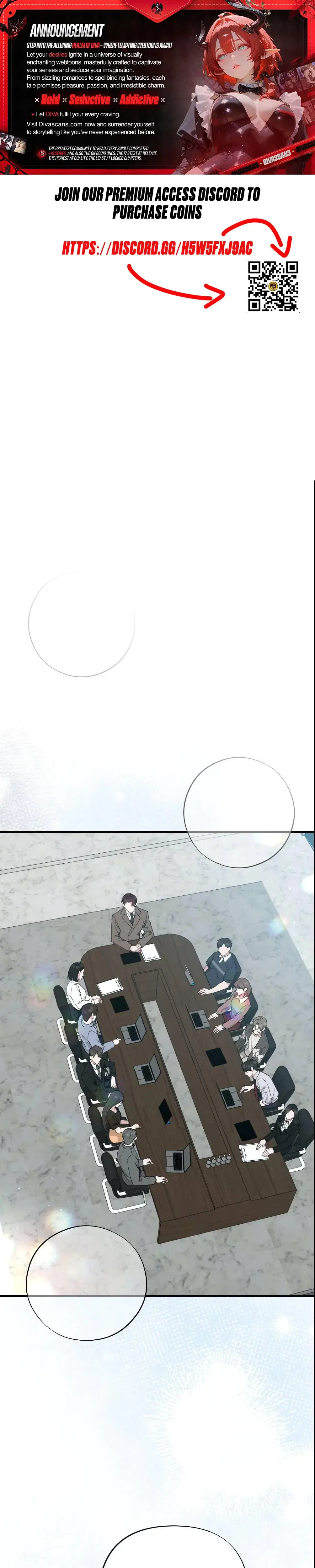 Last Love Chapter 23 - Page 1