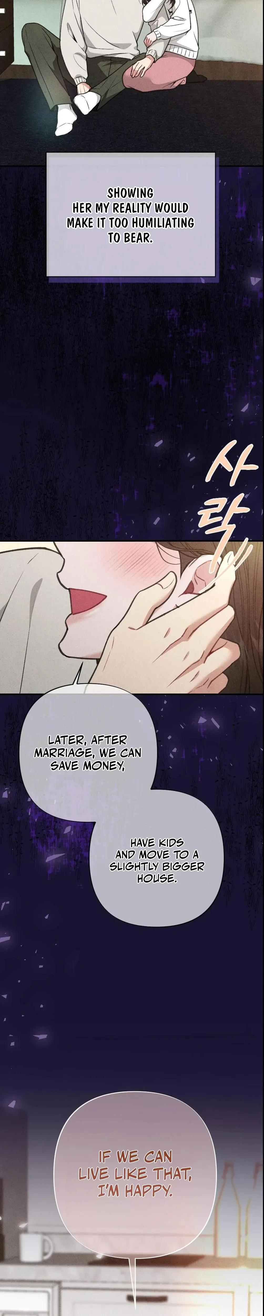 Last Love Chapter 23 - Page 10