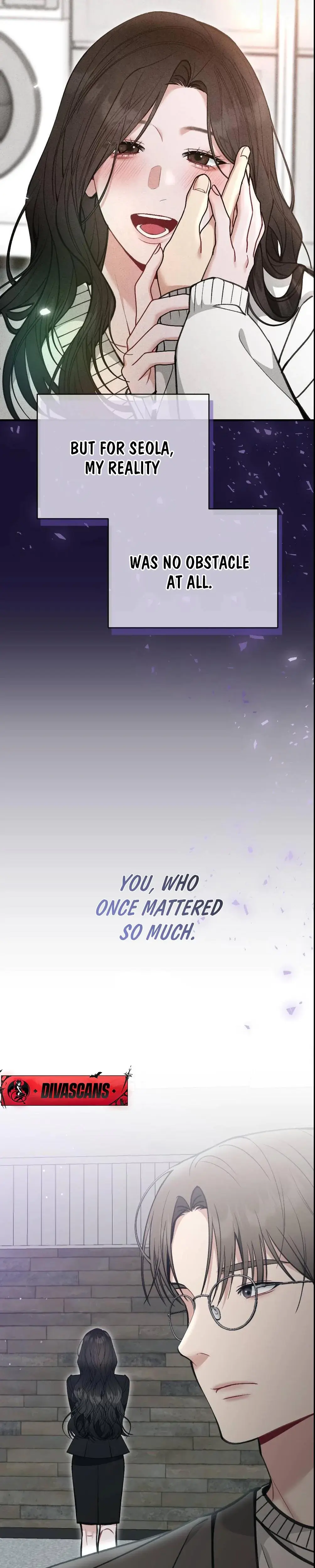 Last Love Chapter 23 - Page 11