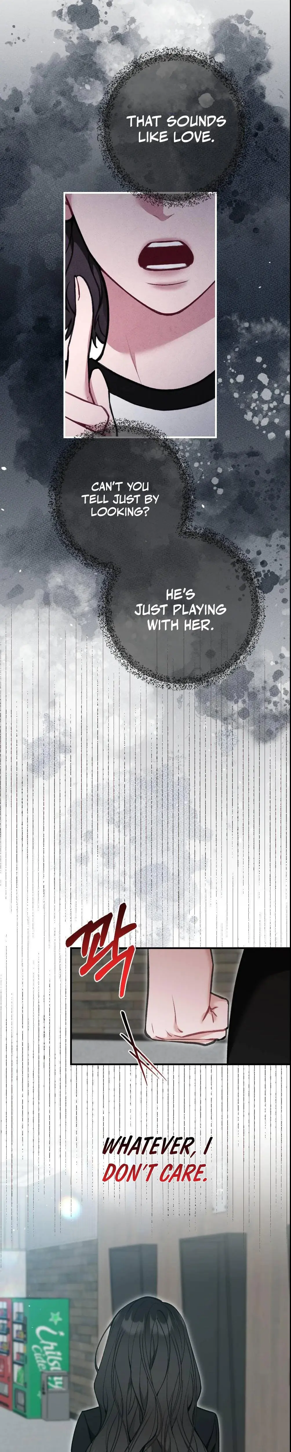 Last Love Chapter 23 - Page 14