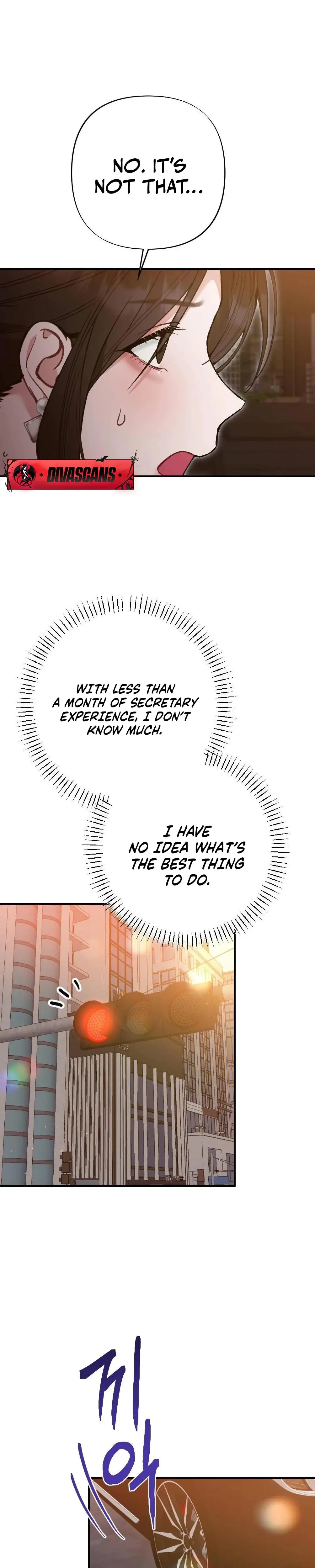 Last Love Chapter 23 - Page 27