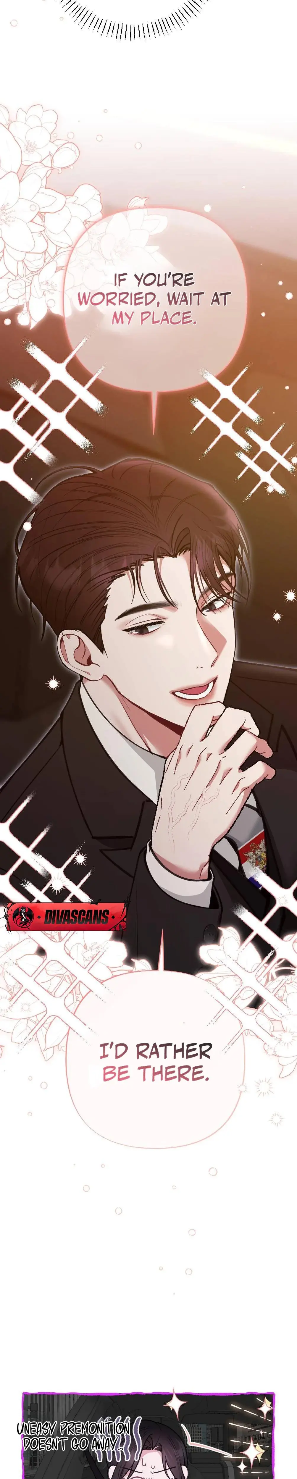 Last Love Chapter 23 - Page 29