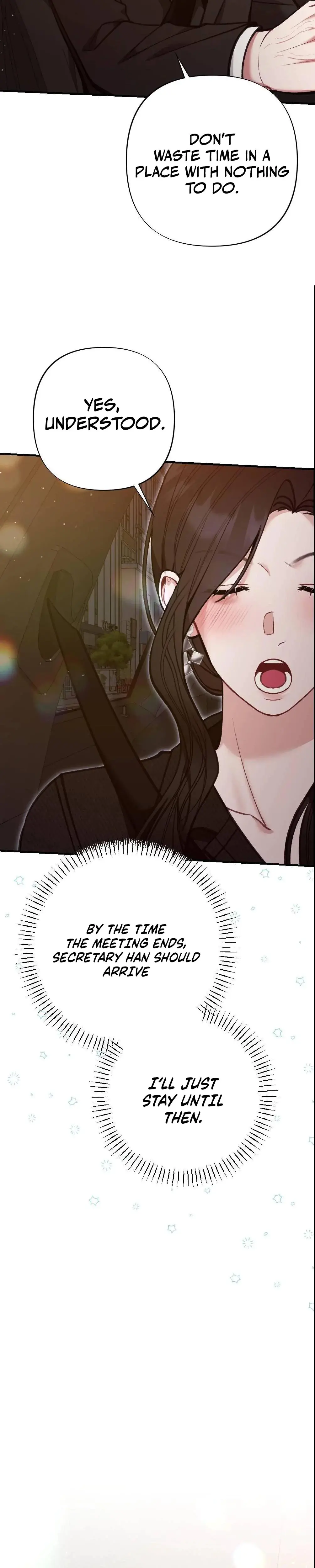 Last Love Chapter 23 - Page 31