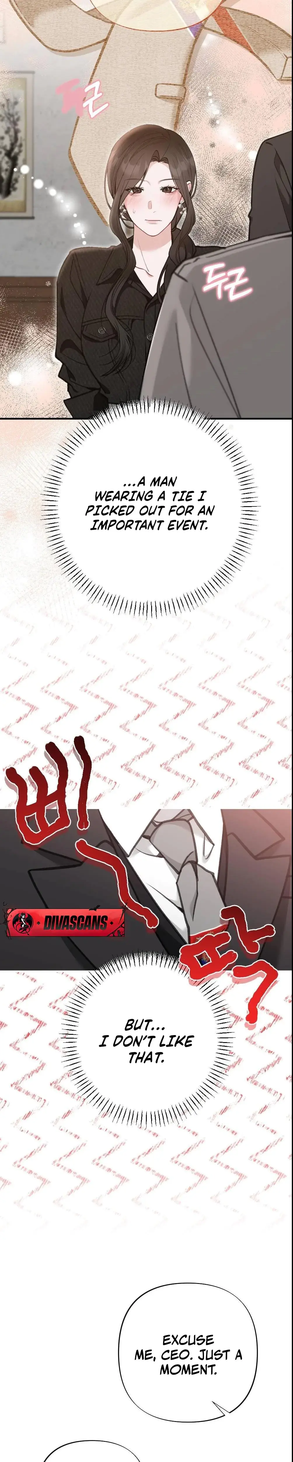 Last Love Chapter 23 - Page 34