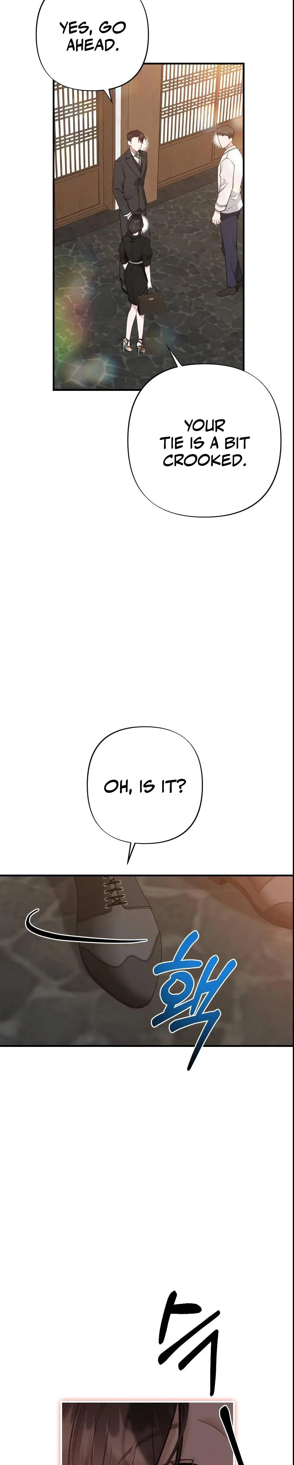 Last Love Chapter 23 - Page 35