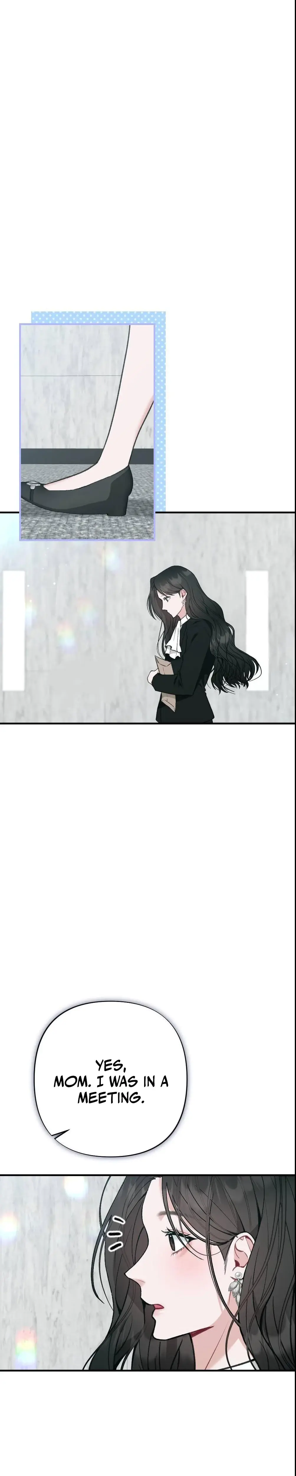 Last Love Chapter 23 - Page 4