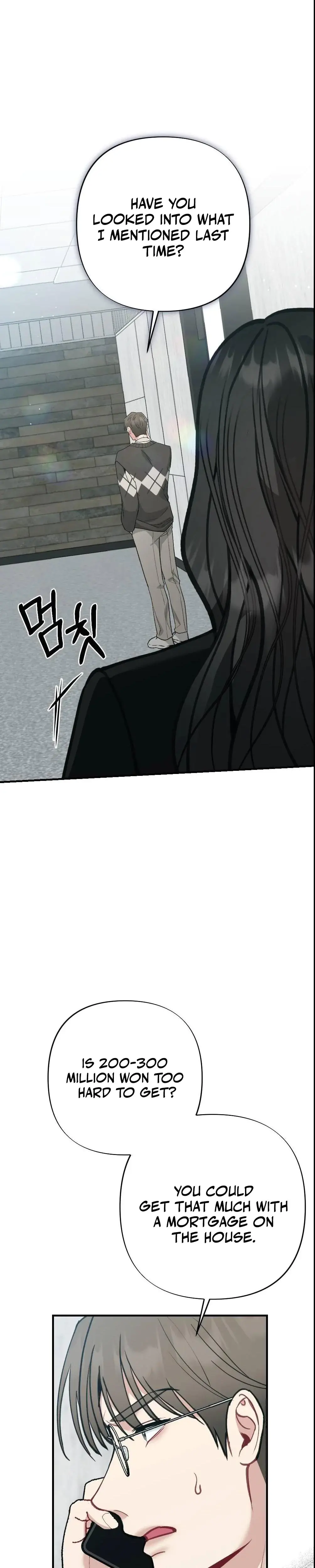 Last Love Chapter 23 - Page 5