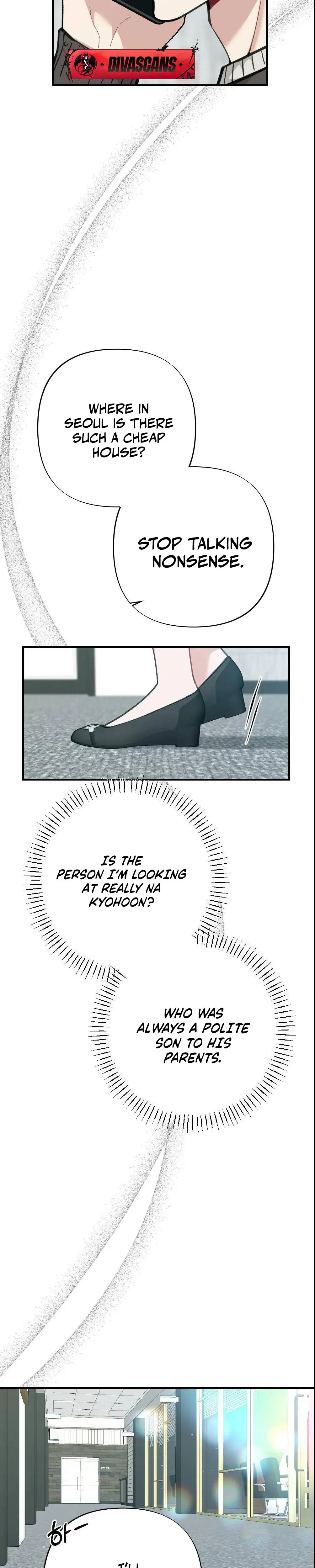 Last Love Chapter 23 - Page 6