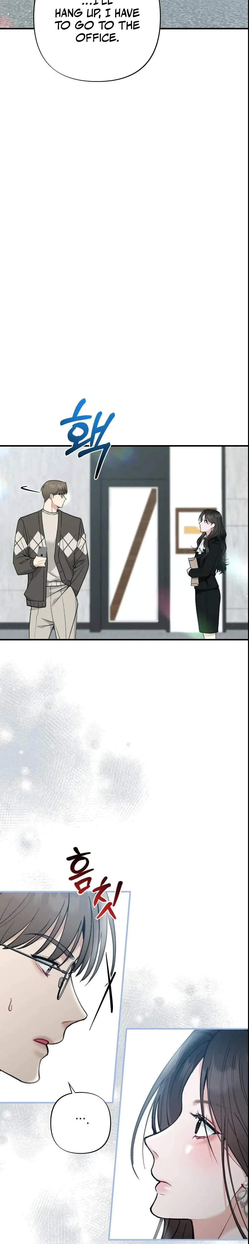 Last Love Chapter 23 - Page 7