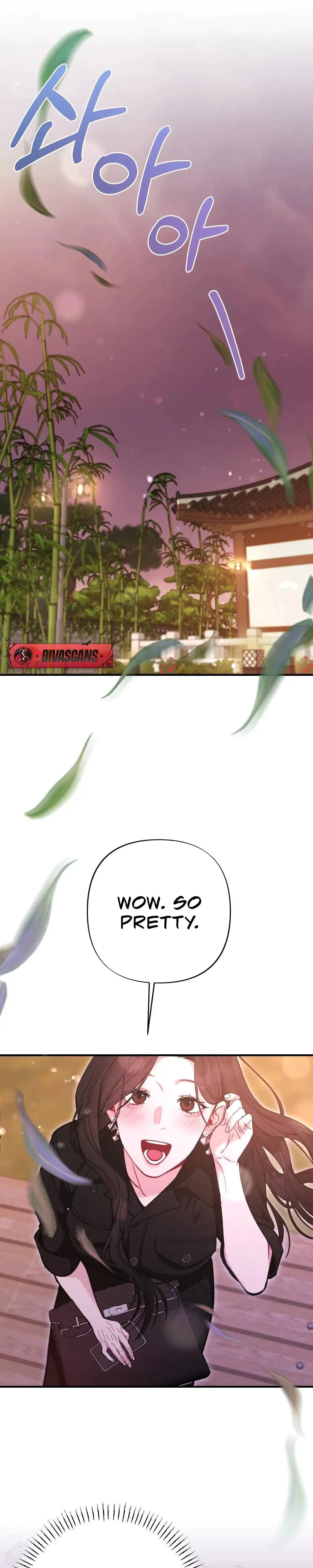 Last Love Chapter 24 - Page 11