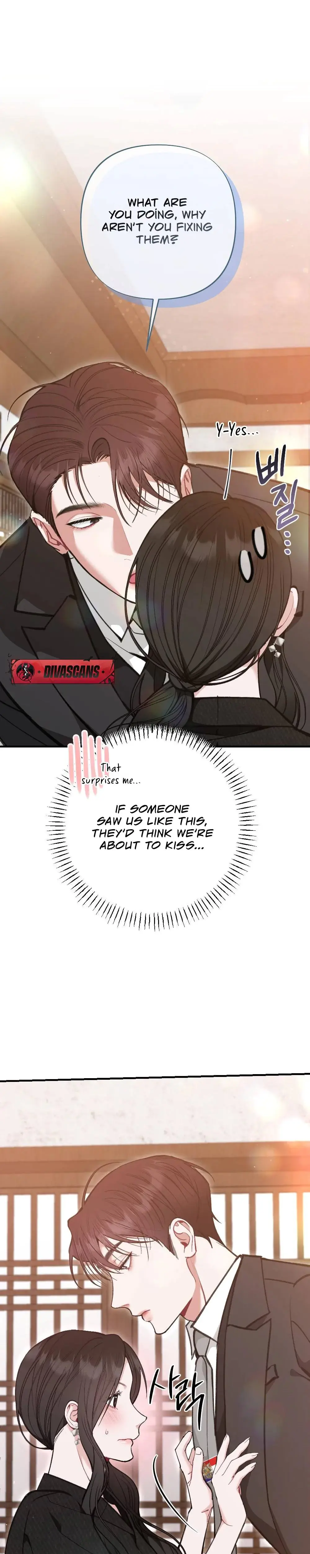 Last Love Chapter 24 - Page 2