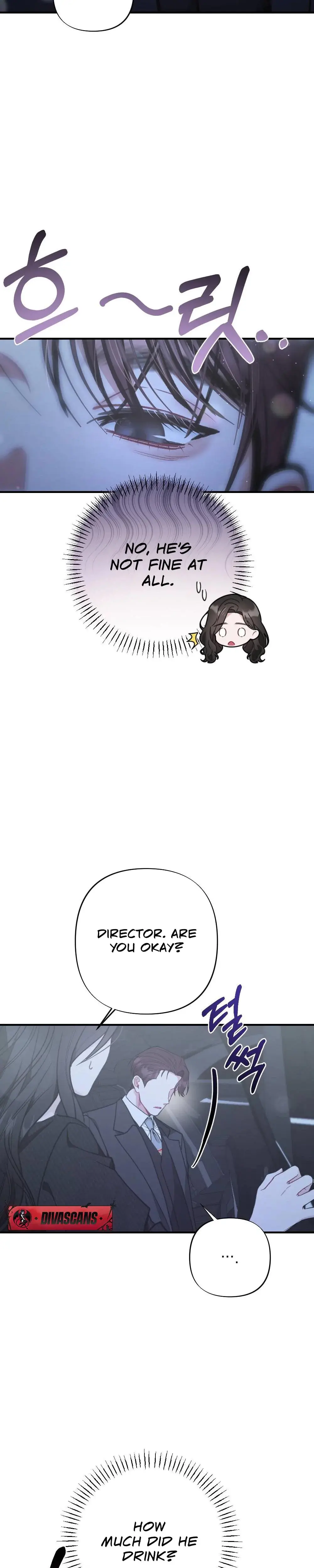 Last Love Chapter 24 - Page 22