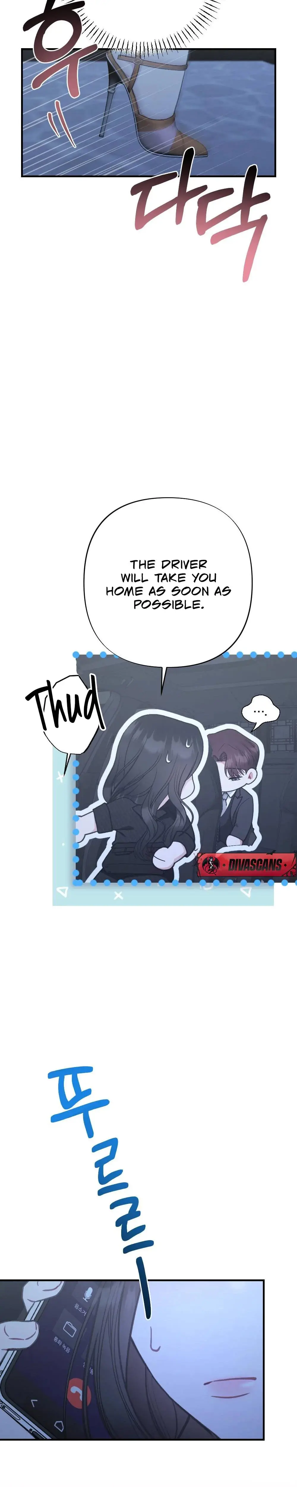 Last Love Chapter 24 - Page 23