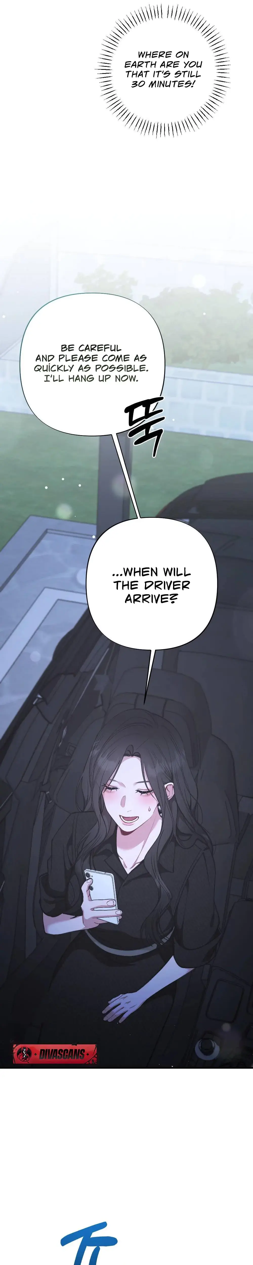 Last Love Chapter 24 - Page 27