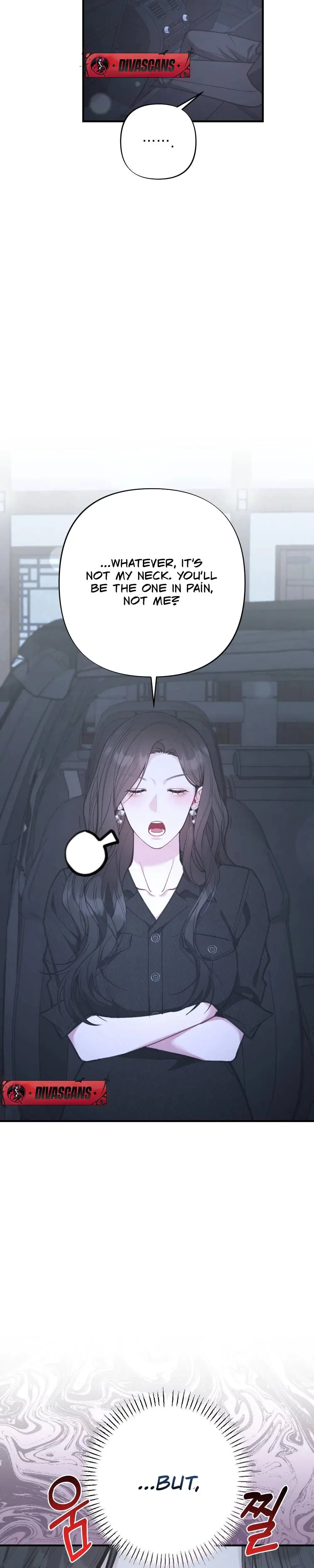 Last Love Chapter 24 - Page 29