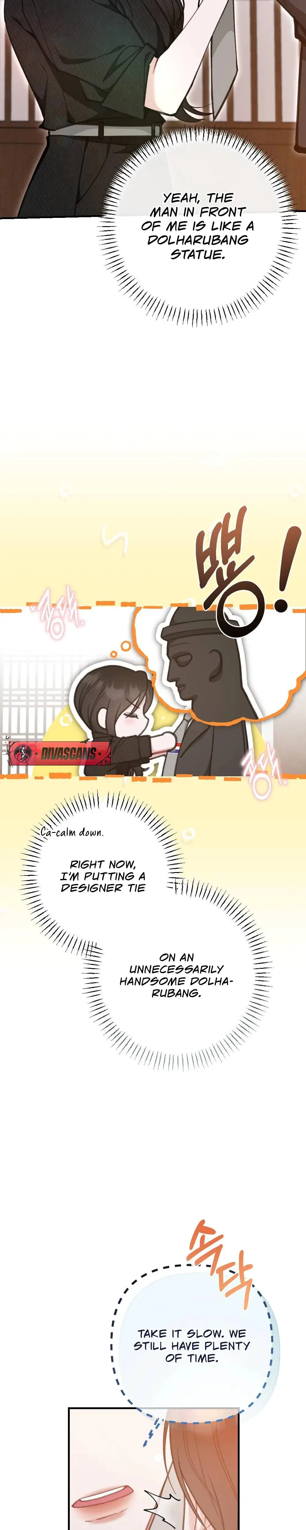 Last Love Chapter 24 - Page 3