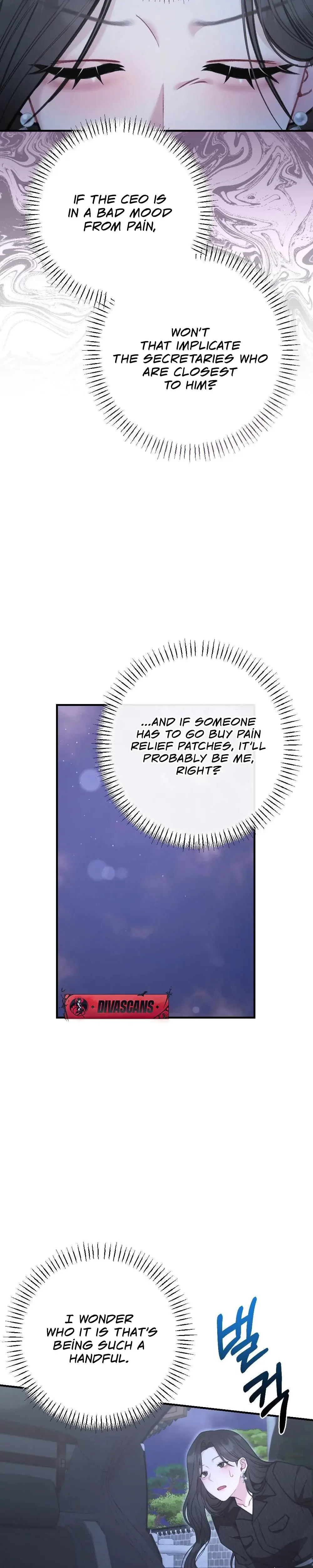 Last Love Chapter 24 - Page 30