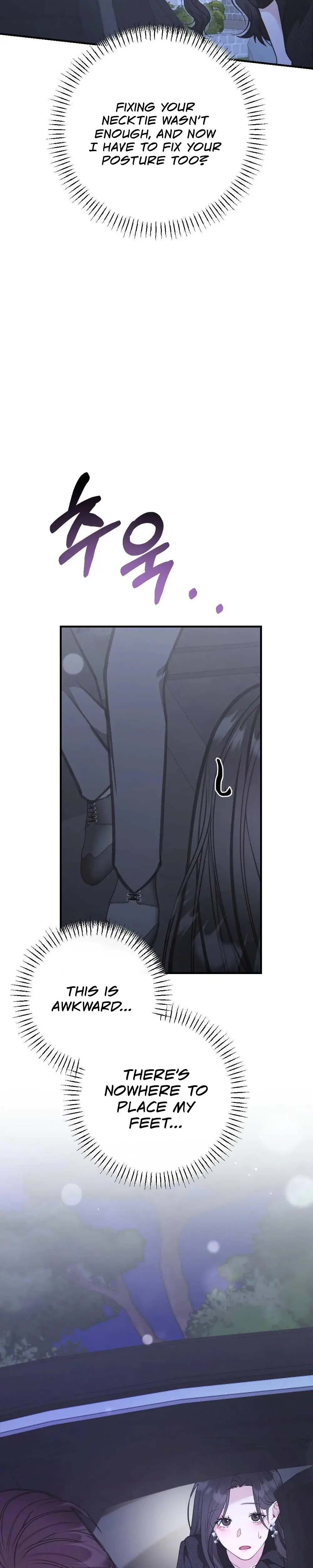 Last Love Chapter 24 - Page 31
