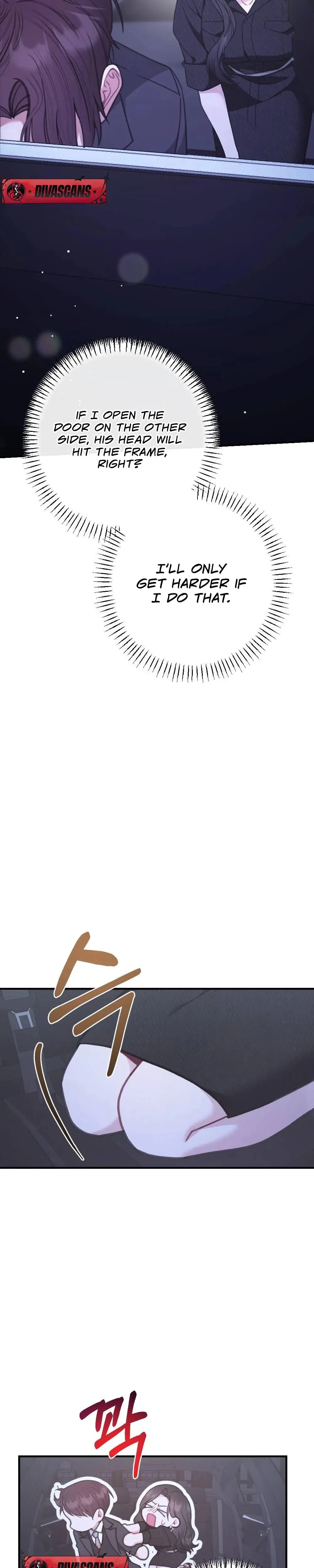 Last Love Chapter 24 - Page 32