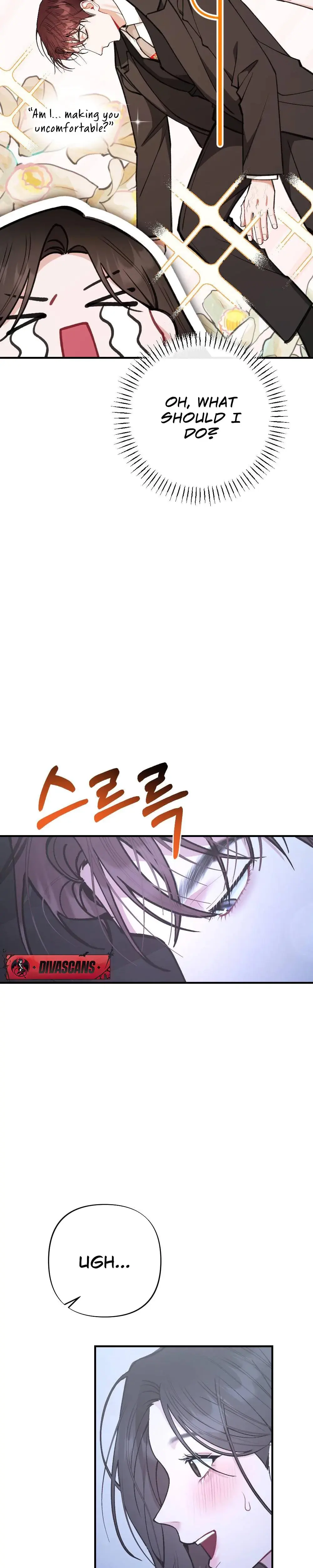 Last Love Chapter 24 - Page 34