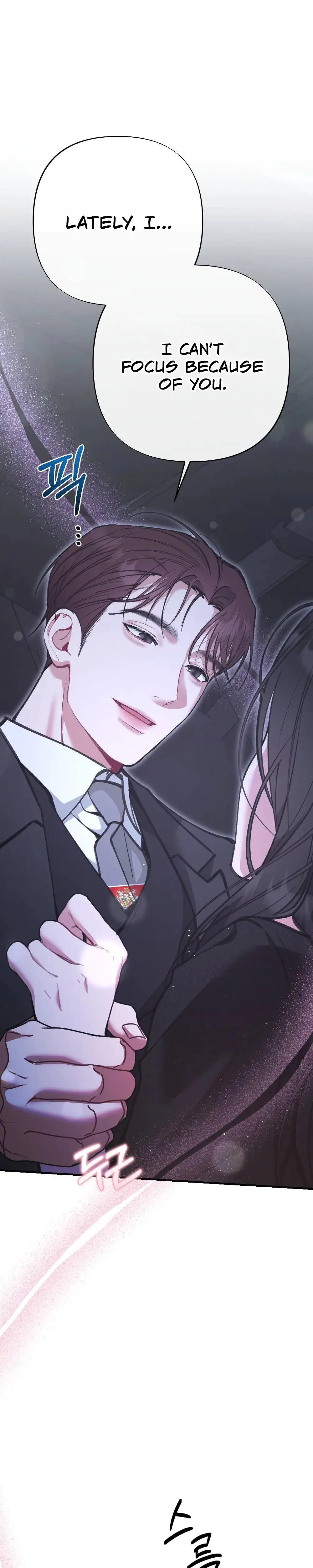 Last Love Chapter 24 - Page 38
