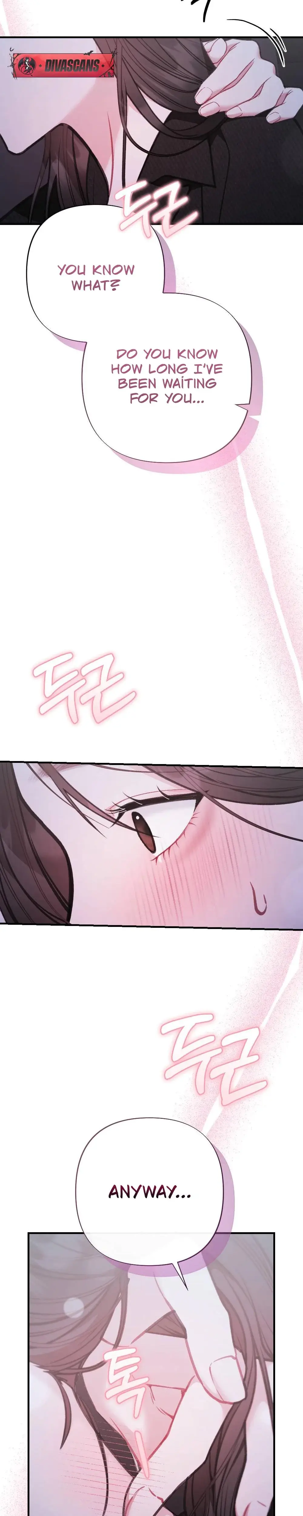Last Love Chapter 24 - Page 39
