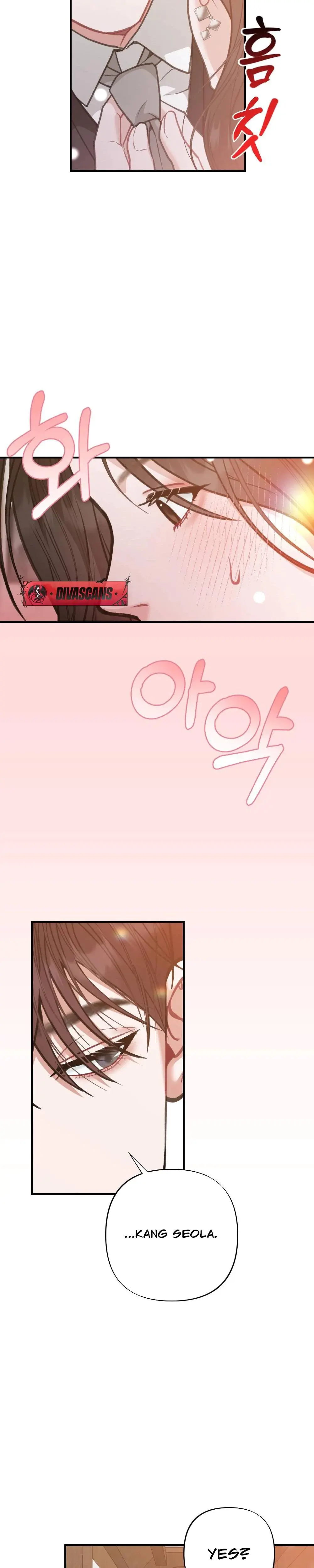 Last Love Chapter 24 - Page 4