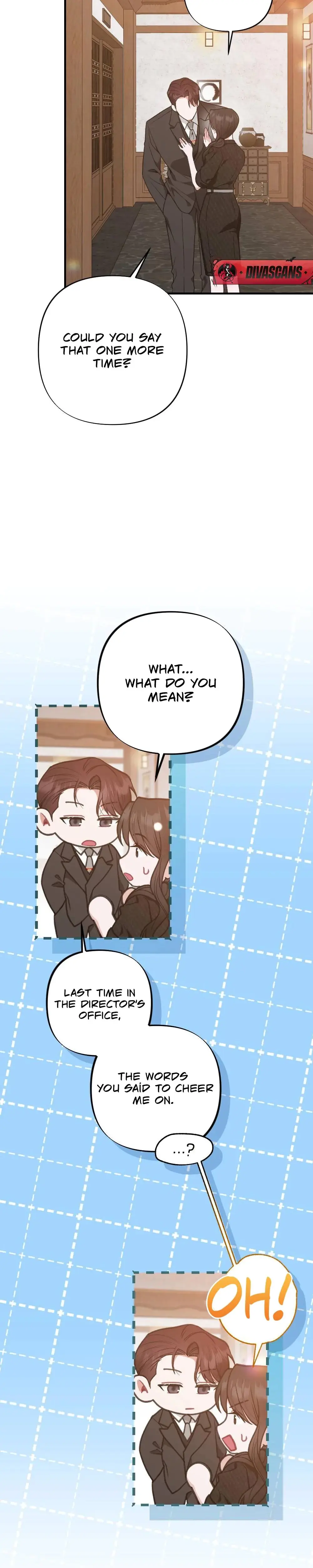 Last Love Chapter 24 - Page 5