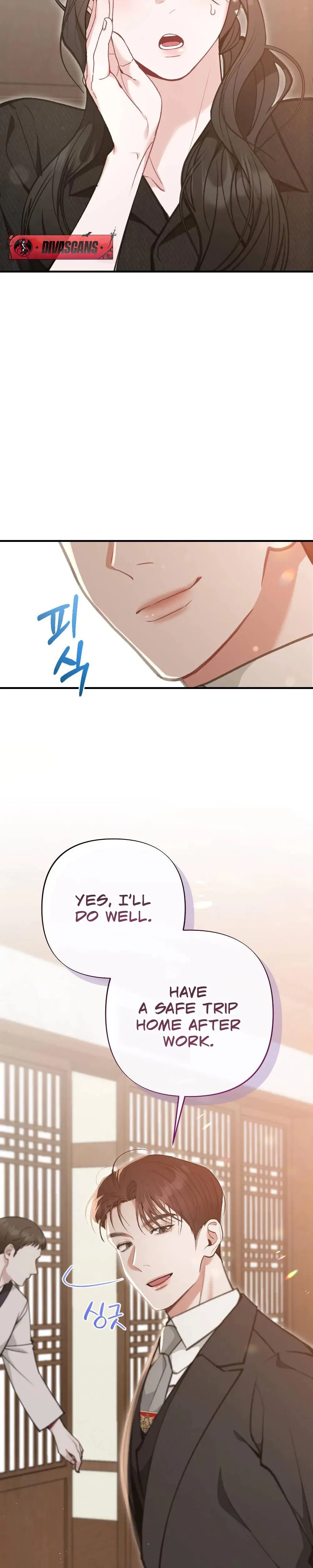 Last Love Chapter 24 - Page 7