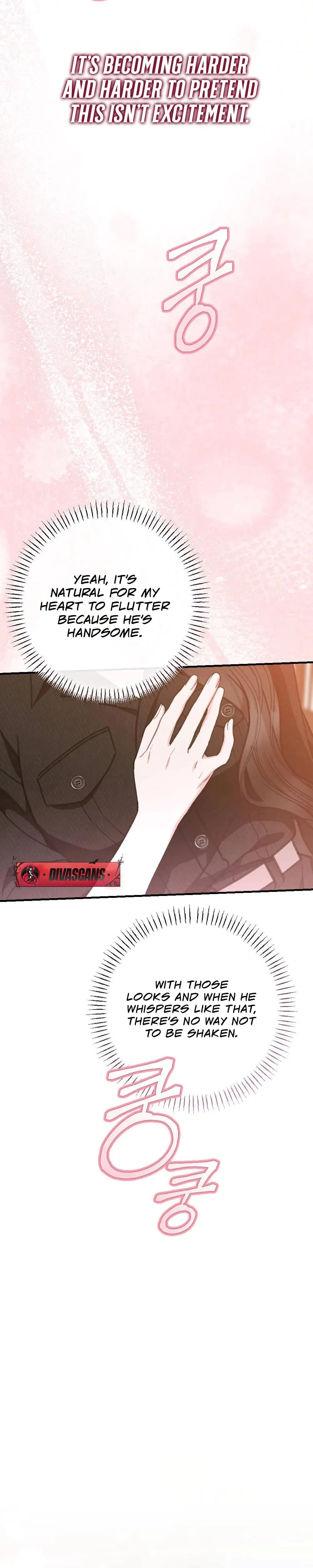 Last Love Chapter 24 - Page 9