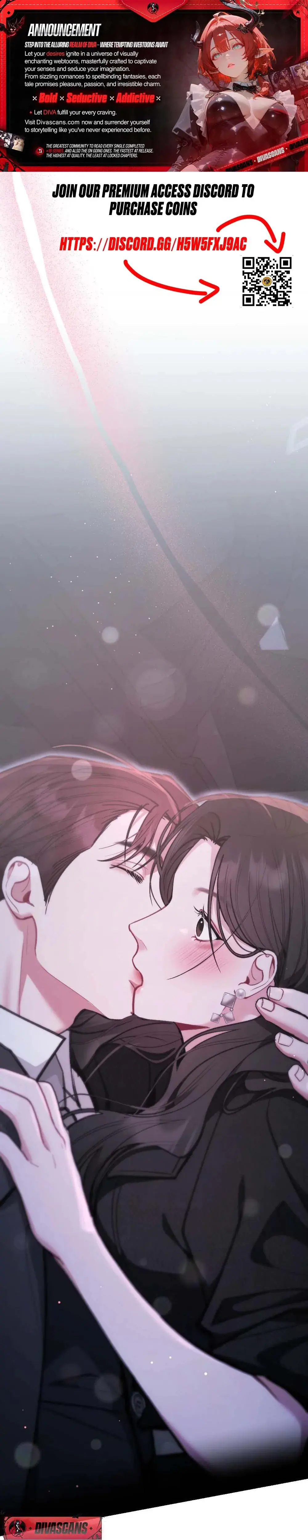 Last Love Chapter 25 - Page 1