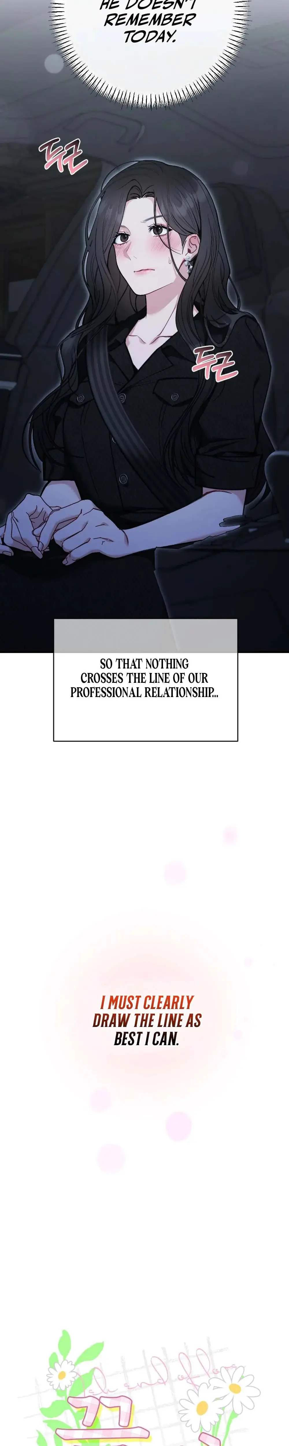 Last Love Chapter 25 - Page 11