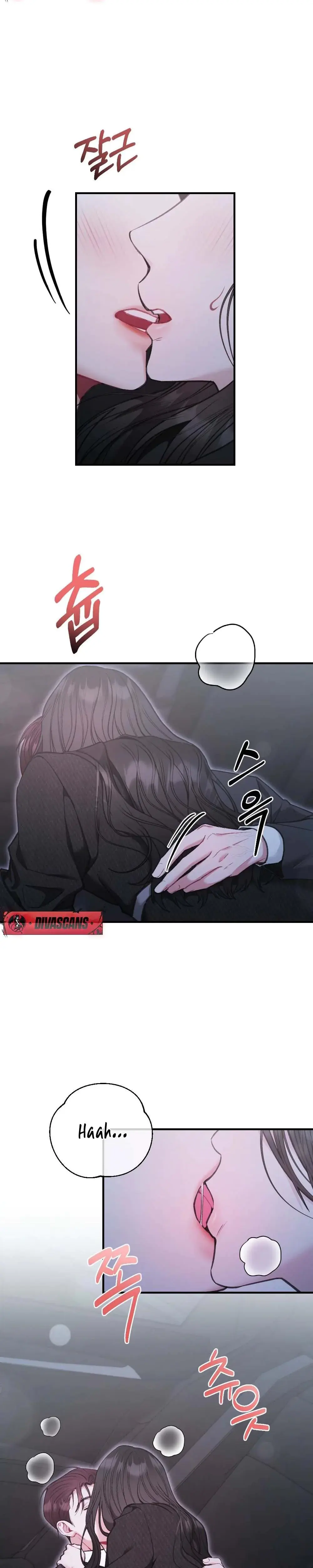 Last Love Chapter 25 - Page 2