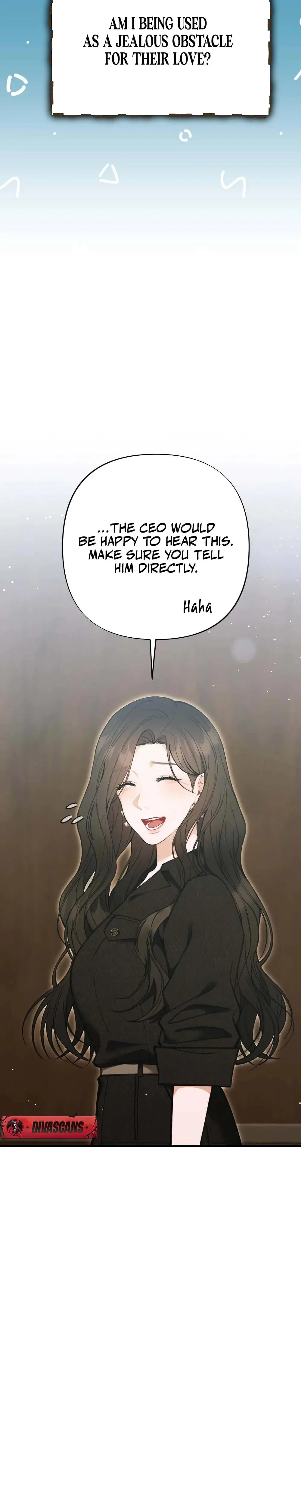 Last Love Chapter 25 - Page 21
