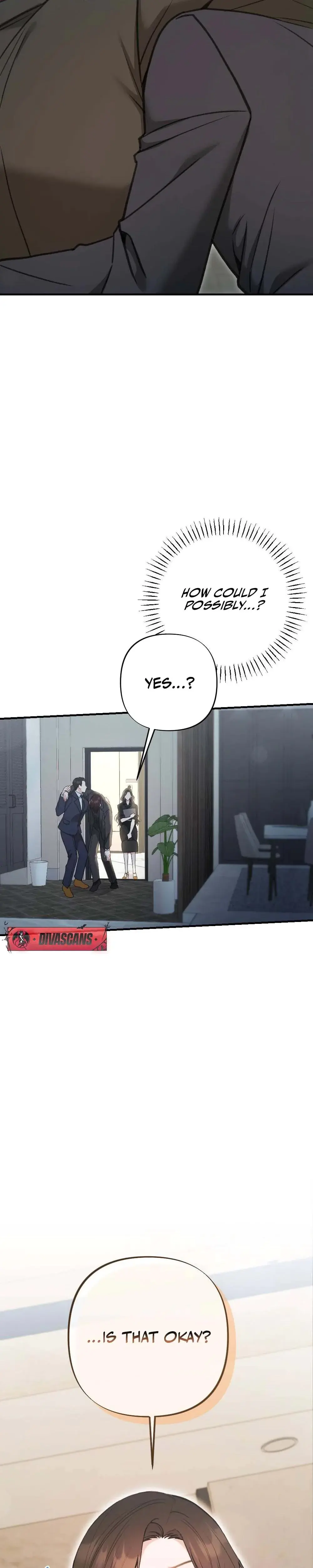 Last Love Chapter 25 - Page 23