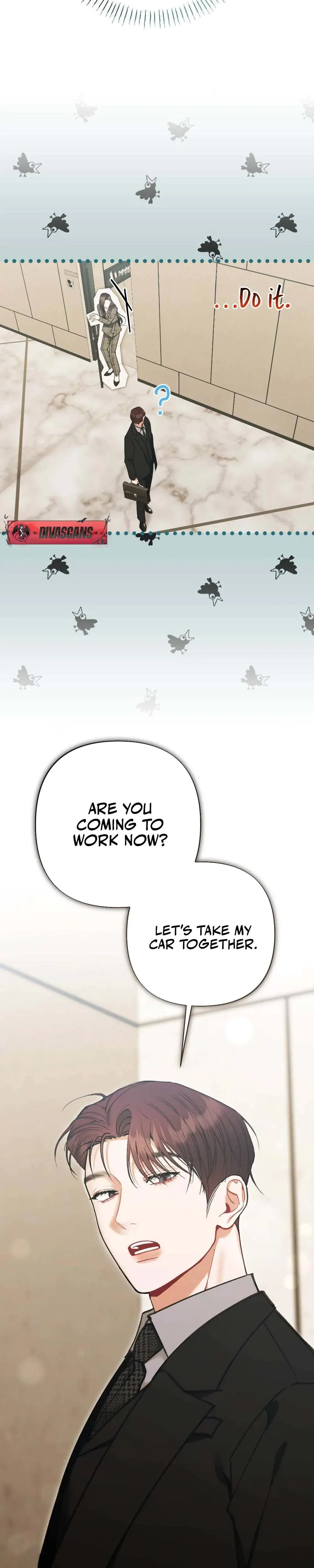 Last Love Chapter 25 - Page 26