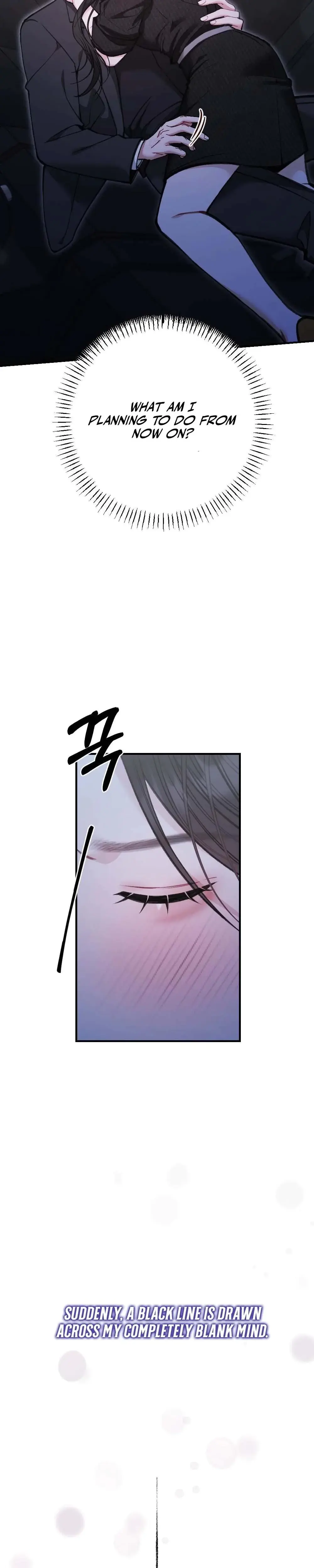 Last Love Chapter 25 - Page 3