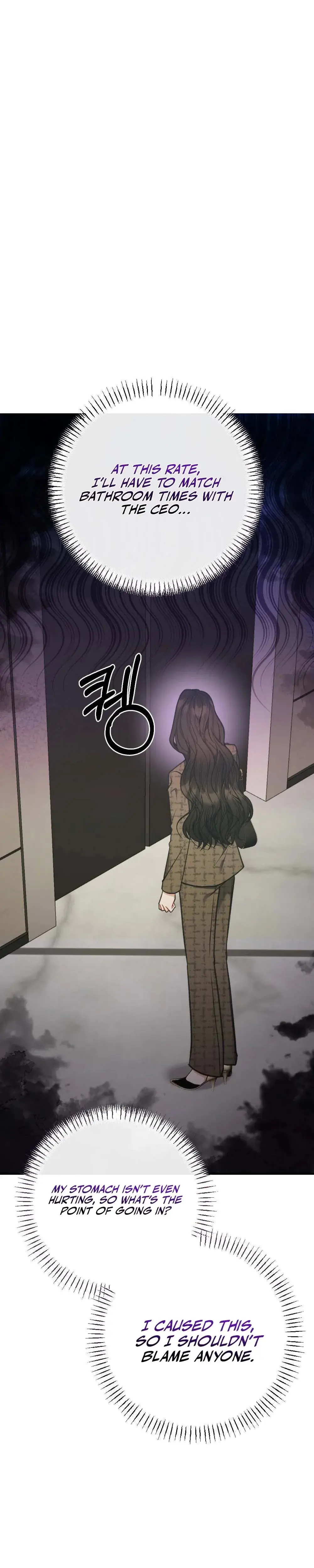 Last Love Chapter 25 - Page 31