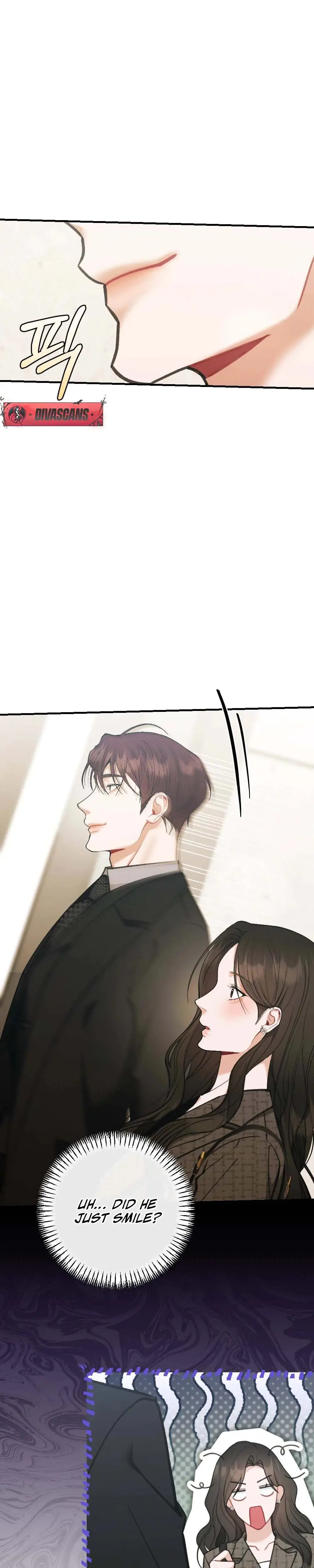 Last Love Chapter 25 - Page 35