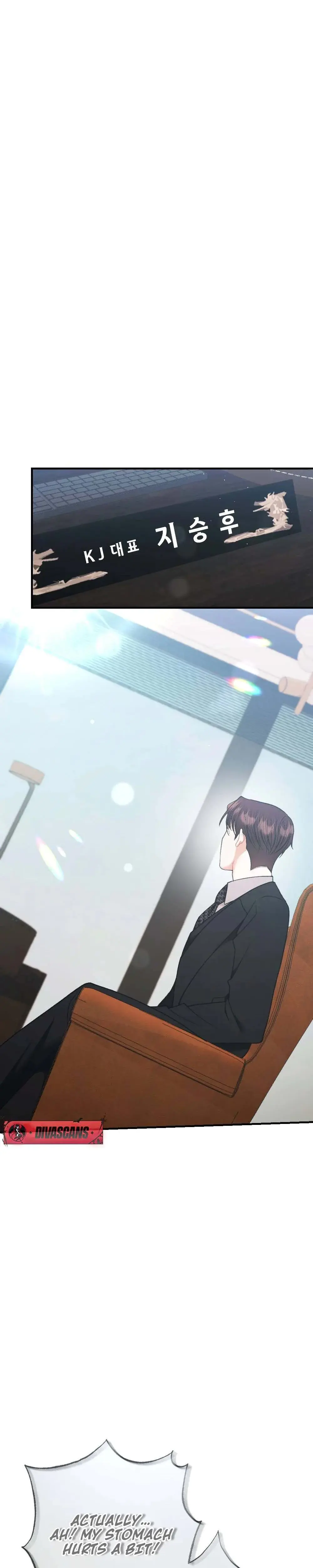Last Love Chapter 25 - Page 37