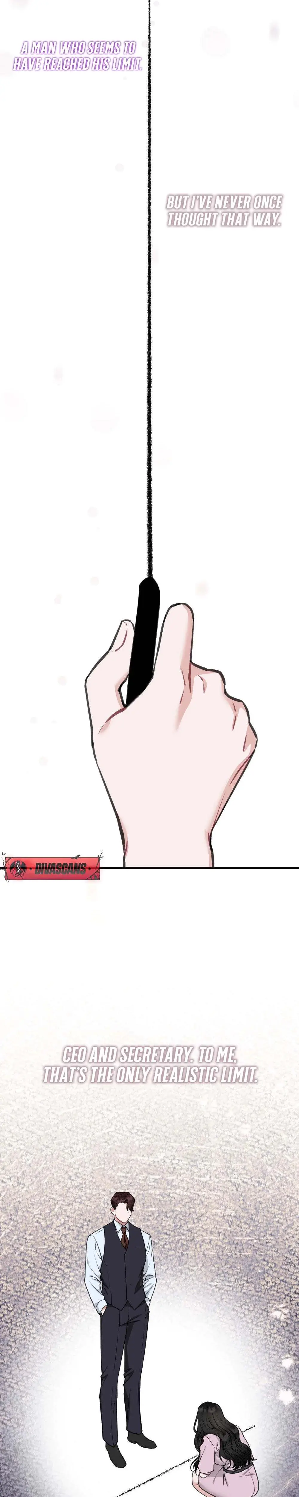 Last Love Chapter 25 - Page 4