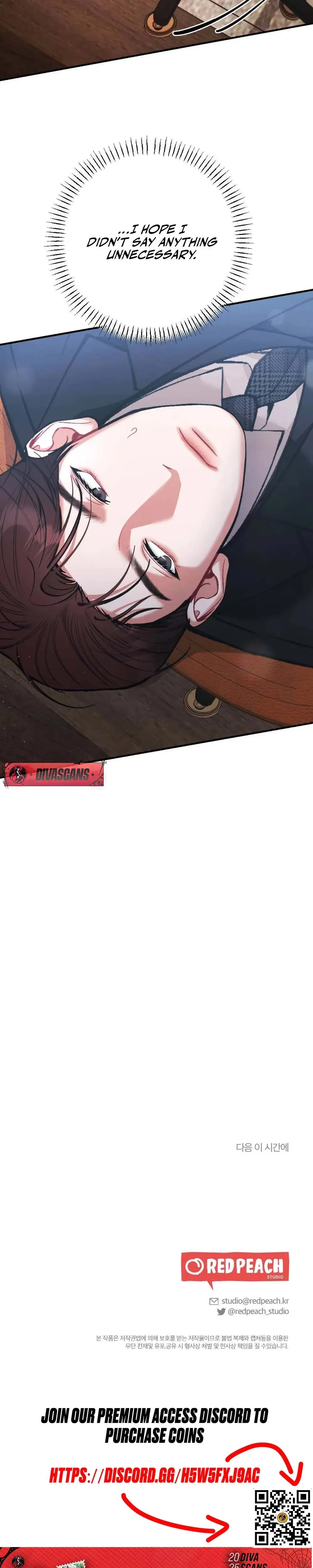 Last Love Chapter 25 - Page 41